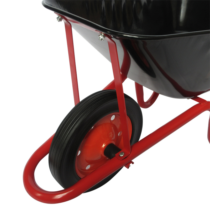 Wheelbarrow