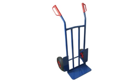 How Can a Foldable Hand Trolley Benefit Frequent Travelers?