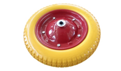 How Do You Measure for Replacement Wheels?