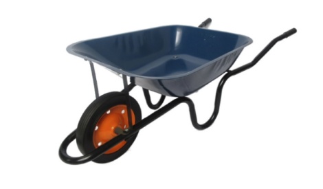 Which Is Better Poly Or Steel Wheelbarrow?