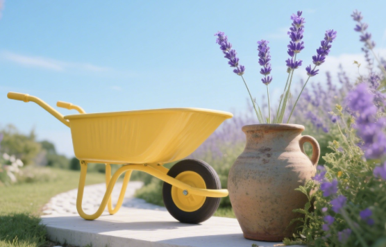 Tips for Maintaining Your Wheelbarrow for Long-term Use