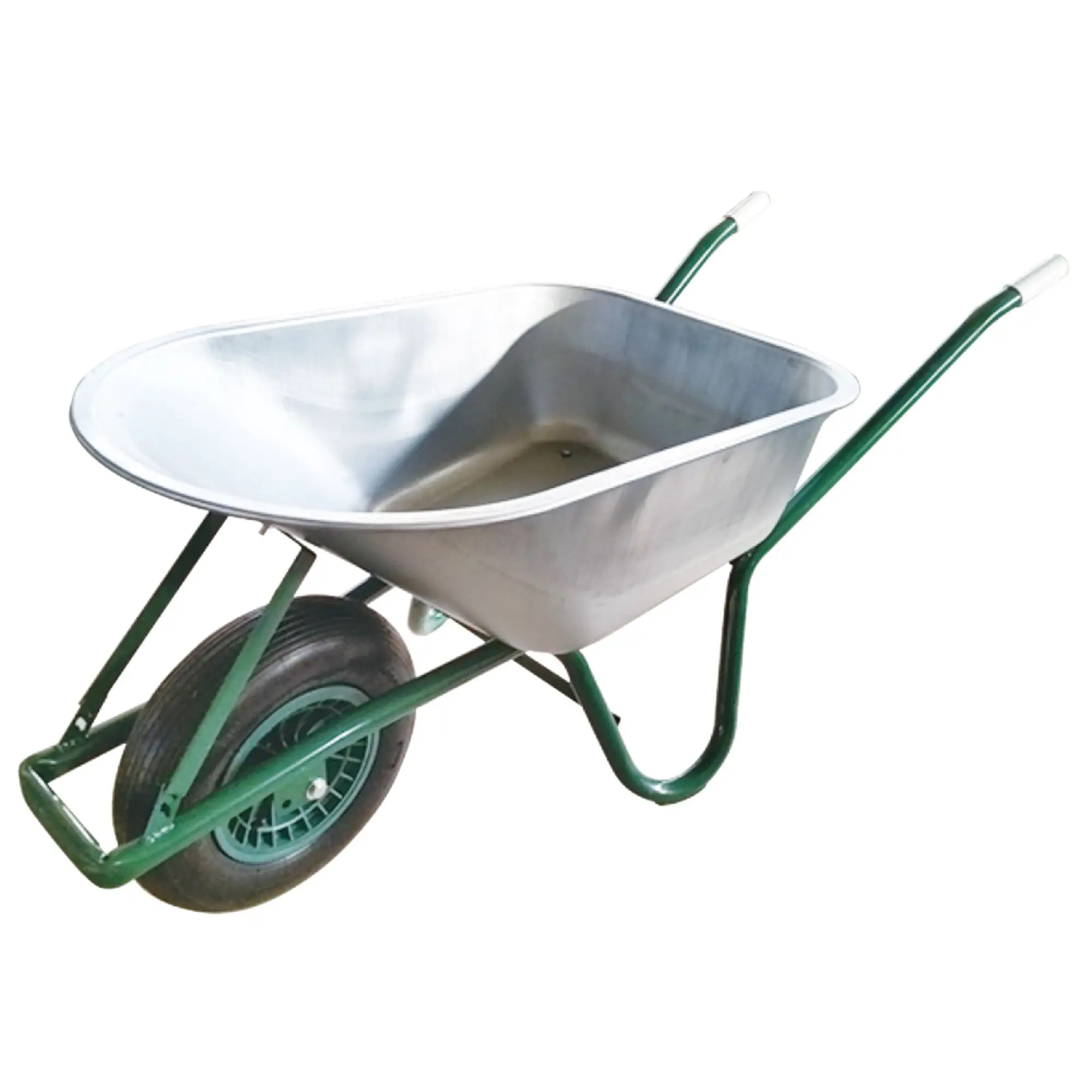 Wheelbarrow