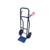 Two-wheeled hand trolley with a load of 150kg(HT2502)