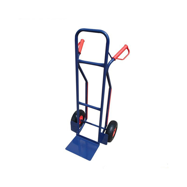 Two-wheeled hand trolley with a load of 150kg(HT2502)