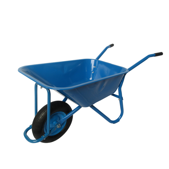 150kgs Loading Capacity Wb5009 Air Wheel Wheelbarrow(WB5009-3)