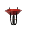 Most Stronger Africa Construction Wheel Barrow (WB6400S-2)