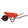 Custom WB3800A 65l South African wheelbarrow