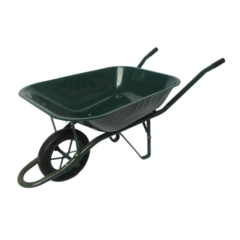 Wheelbarrow