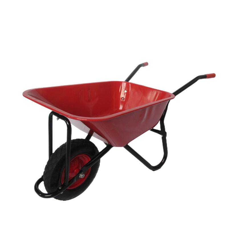 Wheelbarrow