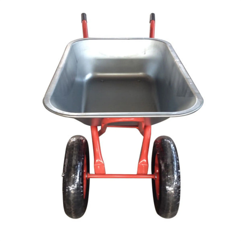 Wheelbarrow