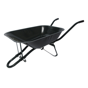 WB6502-3 Solid Wheel Wheelbarrow