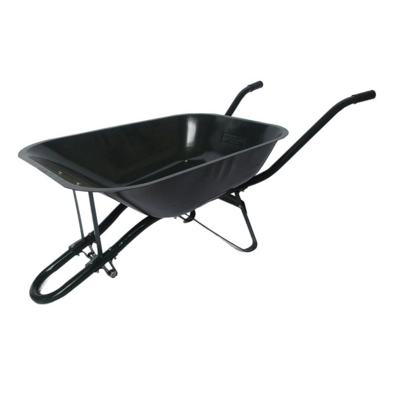 WB6502-3 Solid Wheel Wheelbarrow