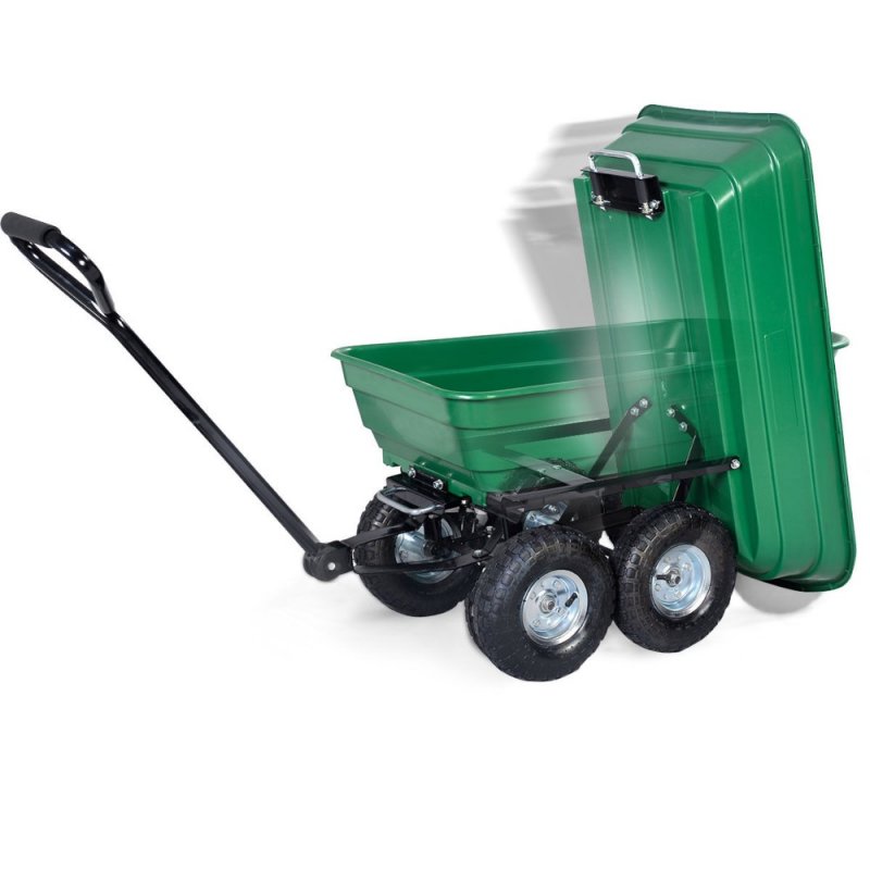 yard cart