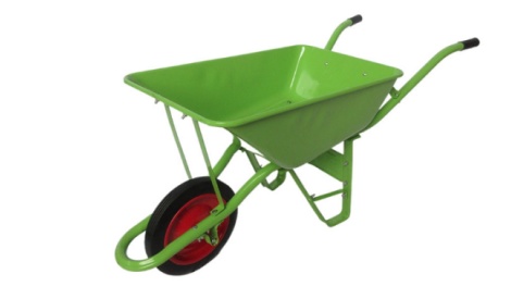 What Type of Wheelbarrow Is Best Overall?