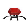 Heavy Duty Wheelbarrow For South America- Peru Market (WB7201-2)