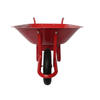 120kgs Loading Capacity Air Wheel Wheelbarrow(WB6200H)