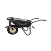 90L European Heavy Air Wheel 150kg Construction wheelbarrow (WB6404H-3)