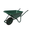 Custom 72L European Heavy Construction Wheelbarrow (WB6414S)