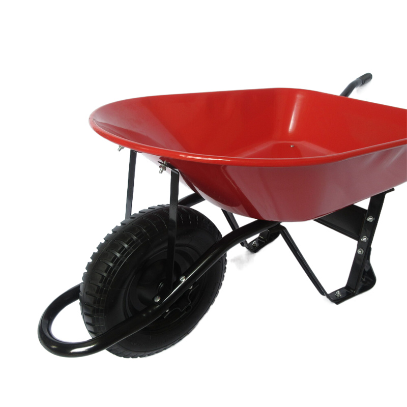 Wheelbarrow