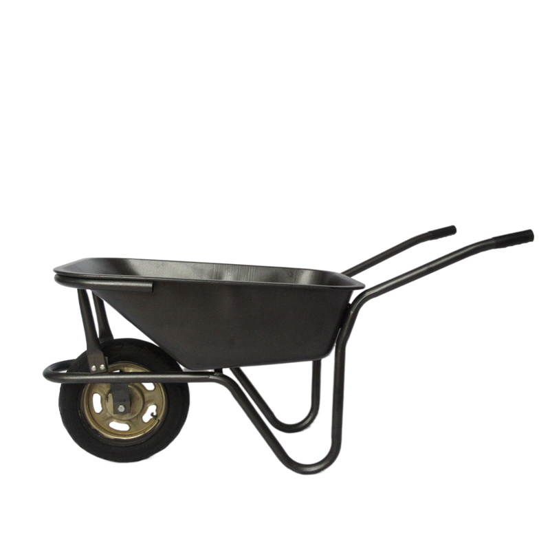 Wheelbarrow