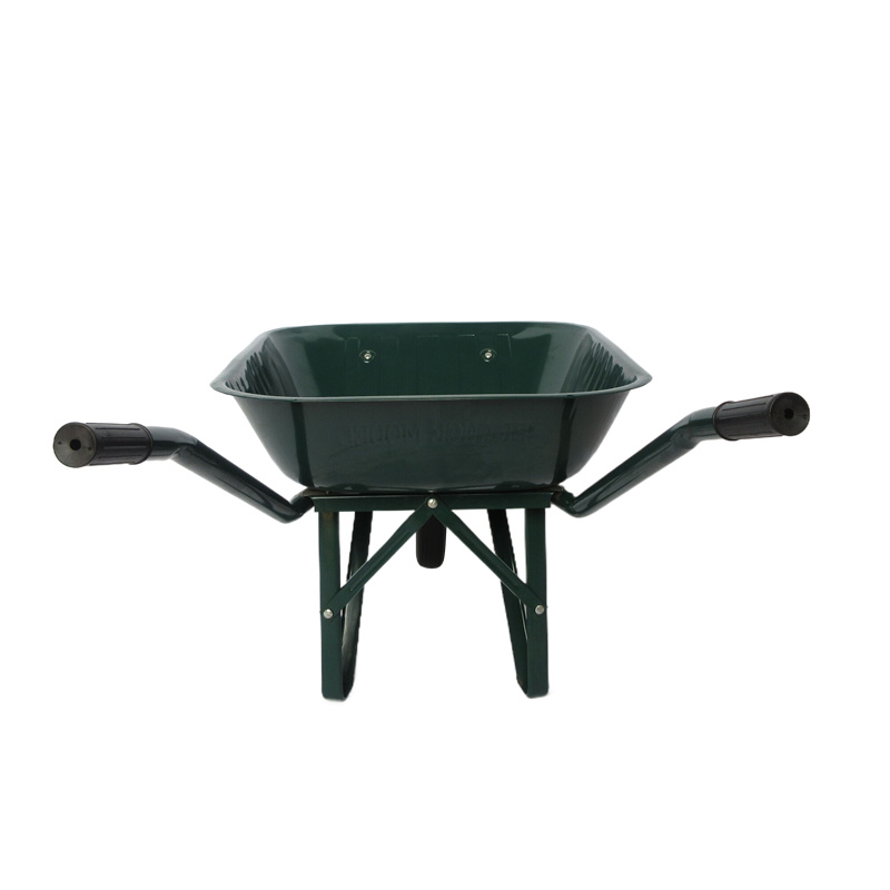 Wheelbarrow