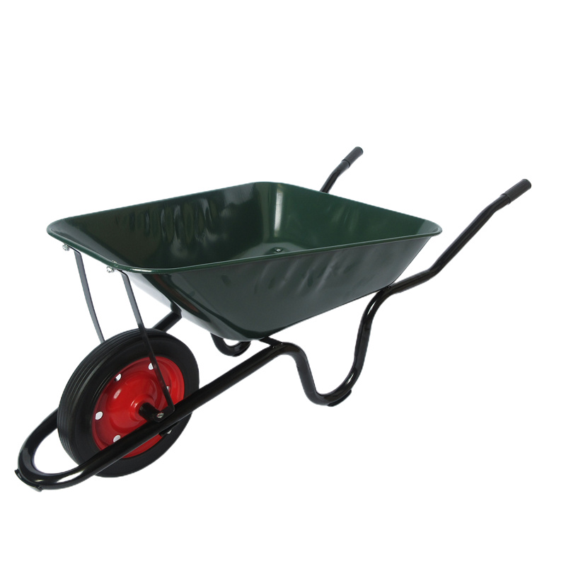 Wheelbarrow