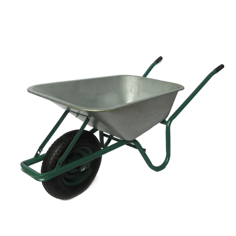 Wheelbarrow