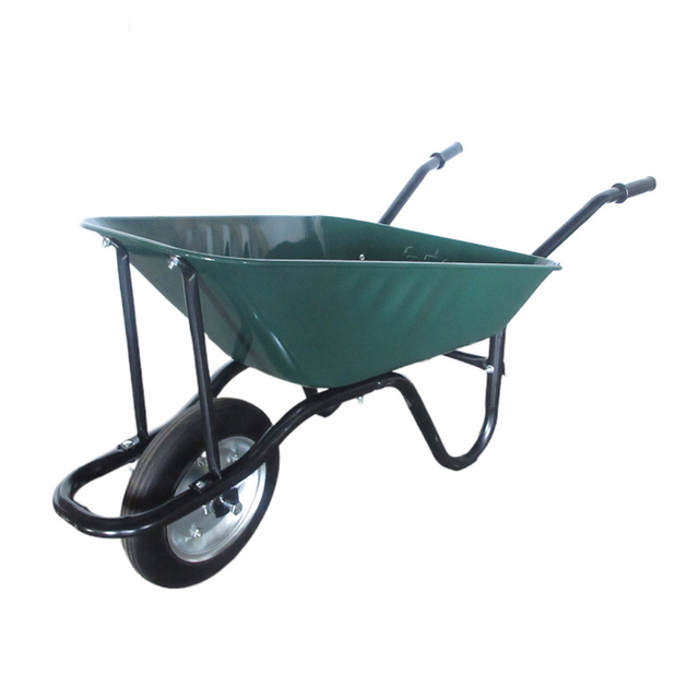 Africa Heavy Construction Wheelbarrow (WB3800N)