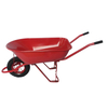 90l /100l Heavy Duty Wheelbarrow For South America- Peru Market (WB7503-3)