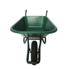 Custom 72L European Heavy Construction Wheelbarrow (WB6414S)