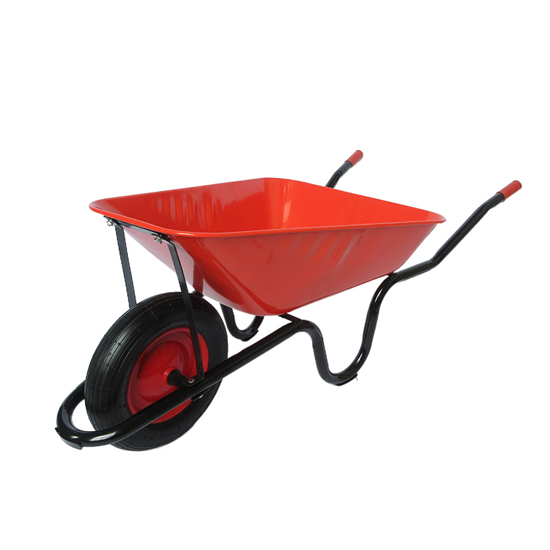 Custom WB3800A 65l South African wheelbarrow