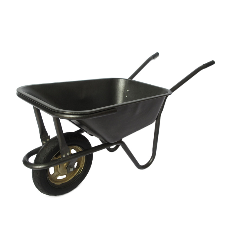 Wheelbarrow