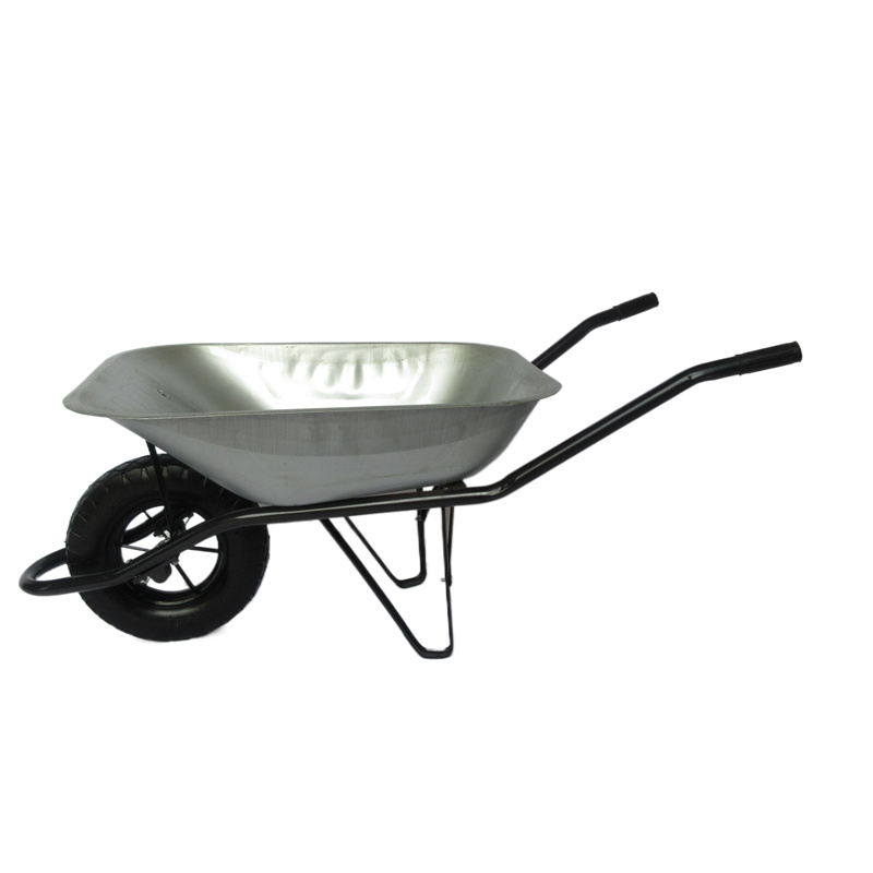 Wheelbarrow