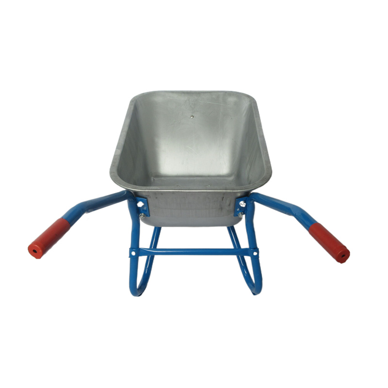 Wheelbarrow