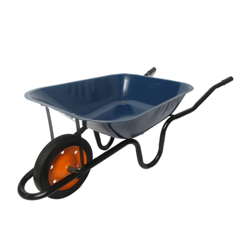 Africa Heavy Construction Wheelbarrow (WB3806)