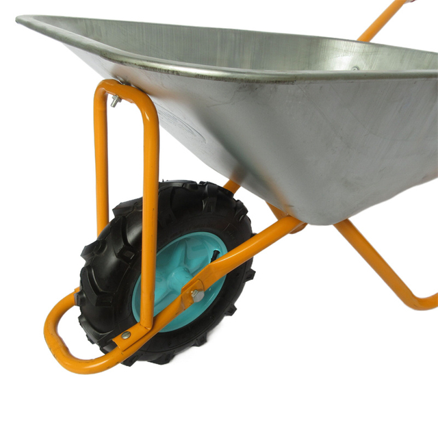 72L 90L Africa /Europe Wheelbarrow (WB5009-2)