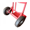 Factory wholesale 150kg heavy steel hand trolleys(HT1830)