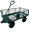 Customized wholesale 200kg heavy duty plastic cart (TC1840)