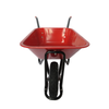 China Wholesale Africa Europe Concrete Wheelbarrow (WB5009-1)