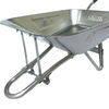  European Heavy Air Wheel 150kg Construction wheelbarrow (WB6503)