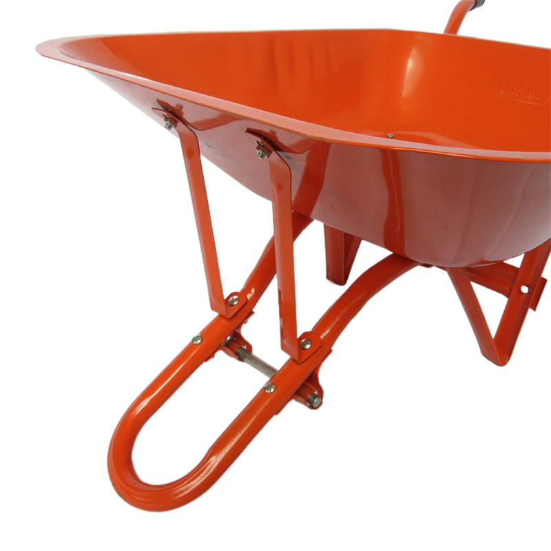 Wheelbarrow