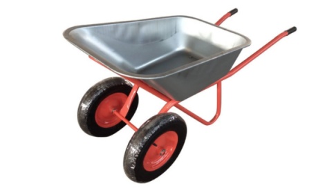 What Type of Wheelbarrow Is Best Overall?