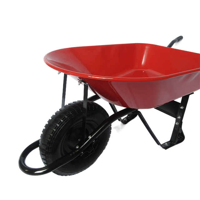 WB7200 South America - Peru market Heavy wheelbarrow