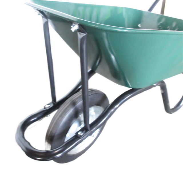 Africa Heavy Construction Wheelbarrow (WB3800N)