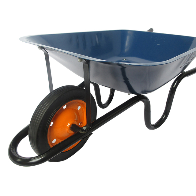 Africa Heavy Construction Wheelbarrow (WB3806)