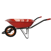 Most Stronger Africa Construction Wheel Barrow (WB6400S-2)