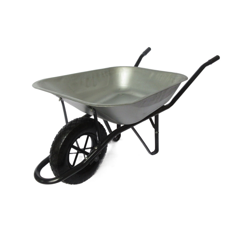 Wheelbarrow