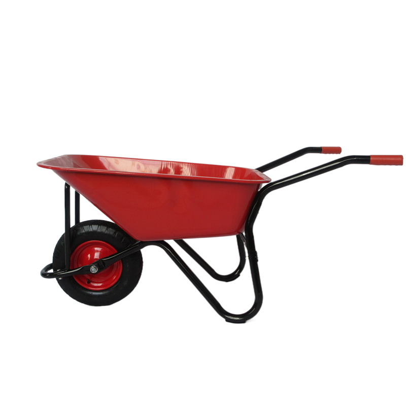 Wheelbarrow