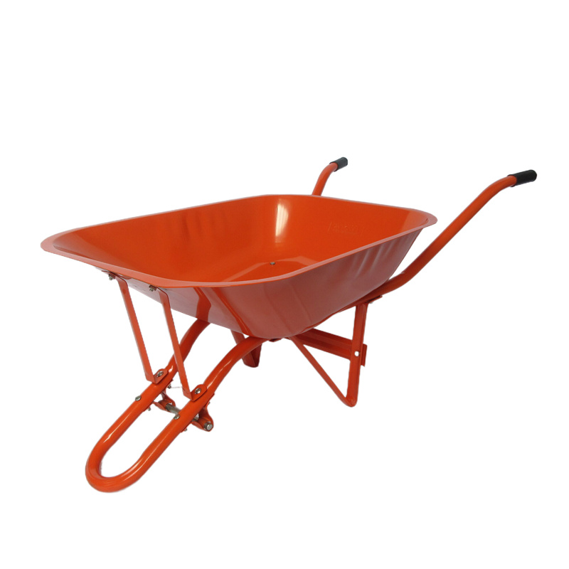 Wheelbarrow