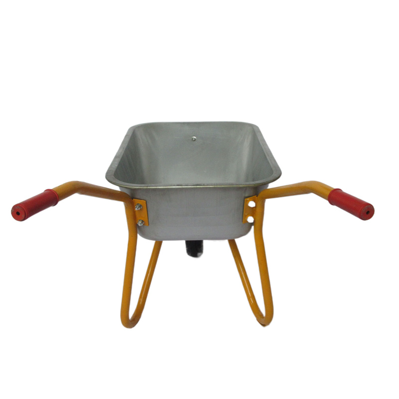 Wheelbarrow